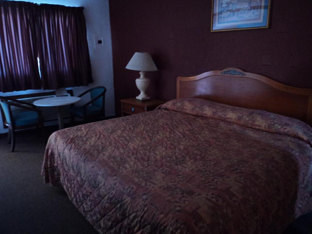 Hotel Monaco Ciudad Juarez Room photo